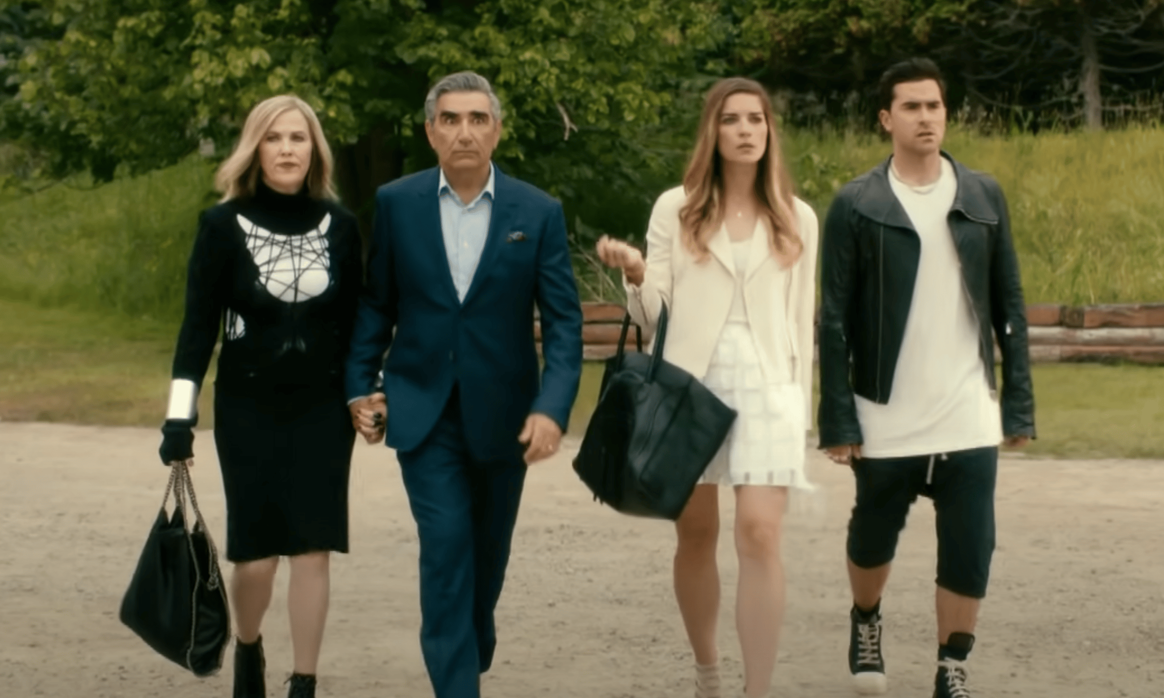 10 Comedy Shows Like New Girl To Binge Next